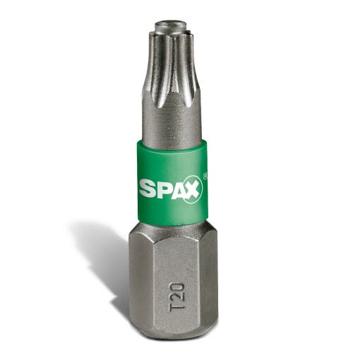 Product image of BITS FOR TORX T 30
