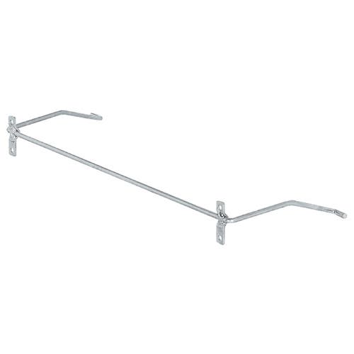 Product image of BØYLE FOR SOKKELSTIGE
