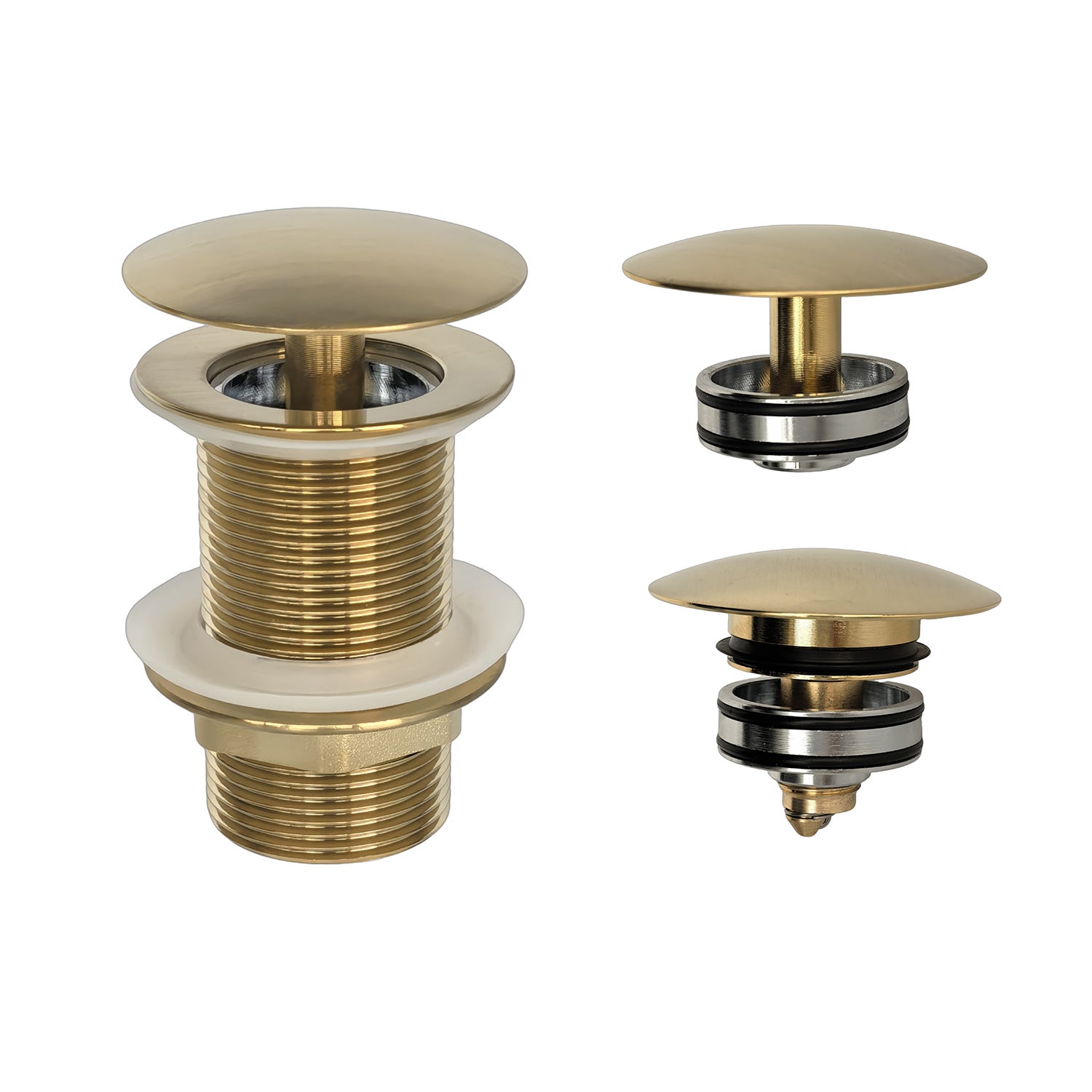 Product image of BUNNVENTIL BAD LANG 