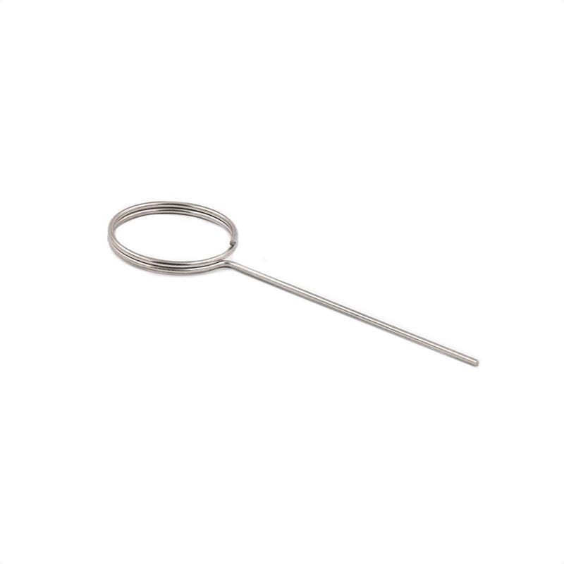 Product image of LÅSEVERKTØY ÅPNE/RESET PIN