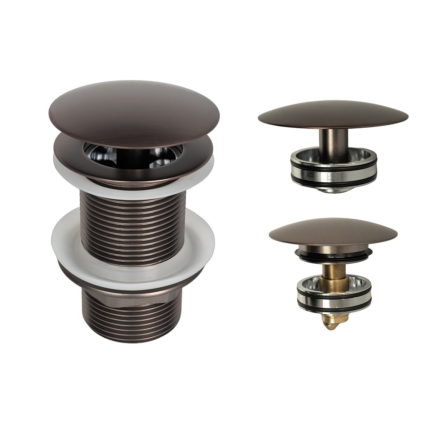 Product image of BUNNVENTIL BAD LANG 