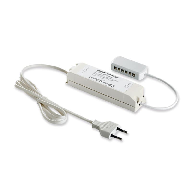 Product image of LED DRIVER 30 WATT