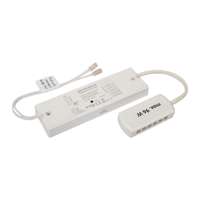 Product image of LED STYRINGSENHET ZIGBEE/ALEXA
