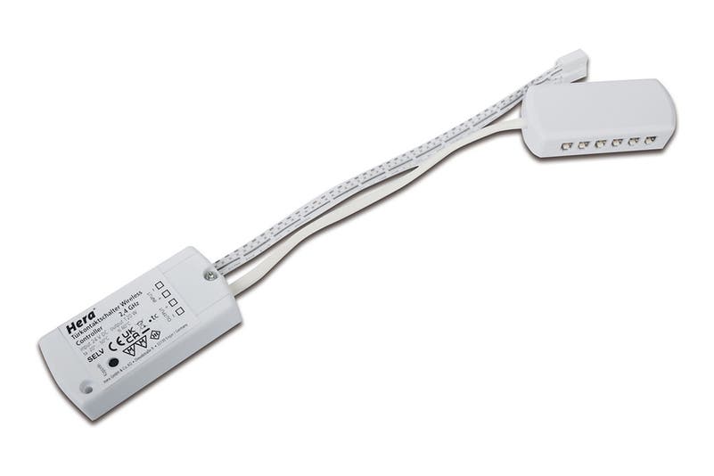 Product image of STYRINGSKONTROLL KINETISK 1