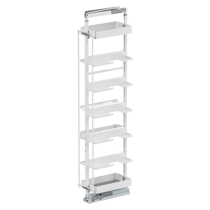 Product image of V-S KURVSETT TAL LARDER KOST ESSENTIO 30