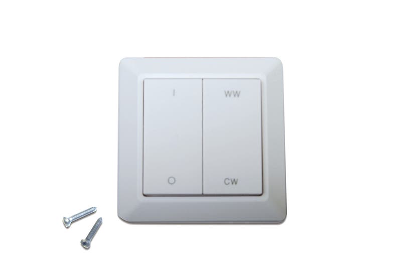 Product image of PIEZO VEGGBRYTER SORT