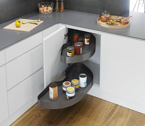 Product image of V-S 1/2 KARUSELL CORNERSTONE MAXX