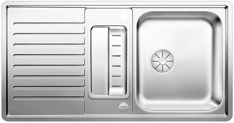 Product image of BLANCO CLASSIC PRO 5 S-IF