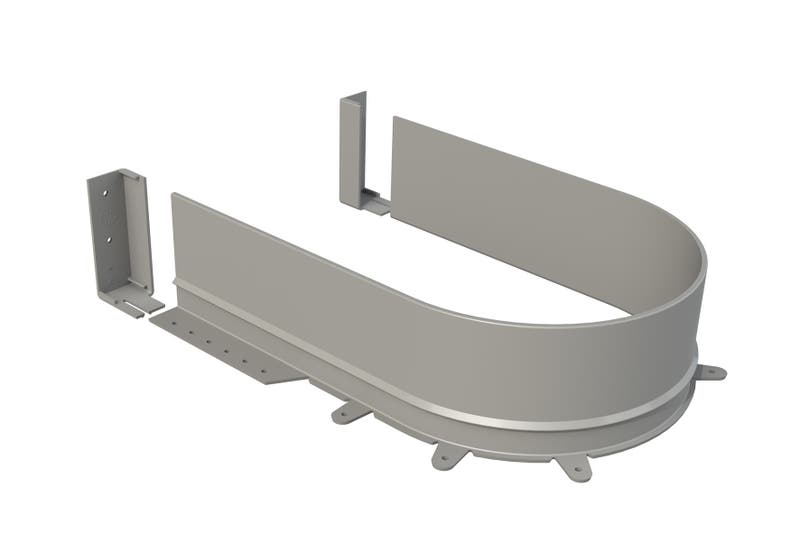 Product image of PROFIL FOR SKUFF