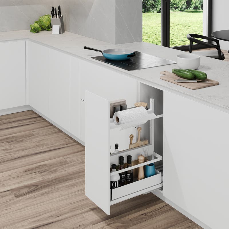 Product image of V-S KURVSETT SUB LARDER KOKK