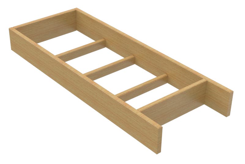Product image of KRYDDERINNLEGG FLEX BASIC