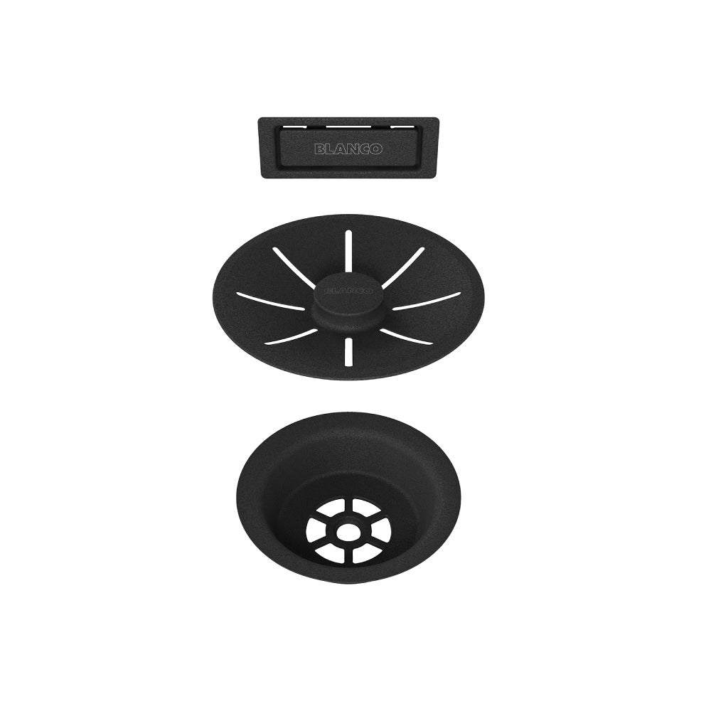 Product image of BLANCO KURVVENTIL INFINO 