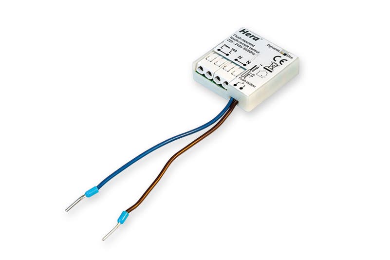 Product image of LED KONTROLL BRIKKE