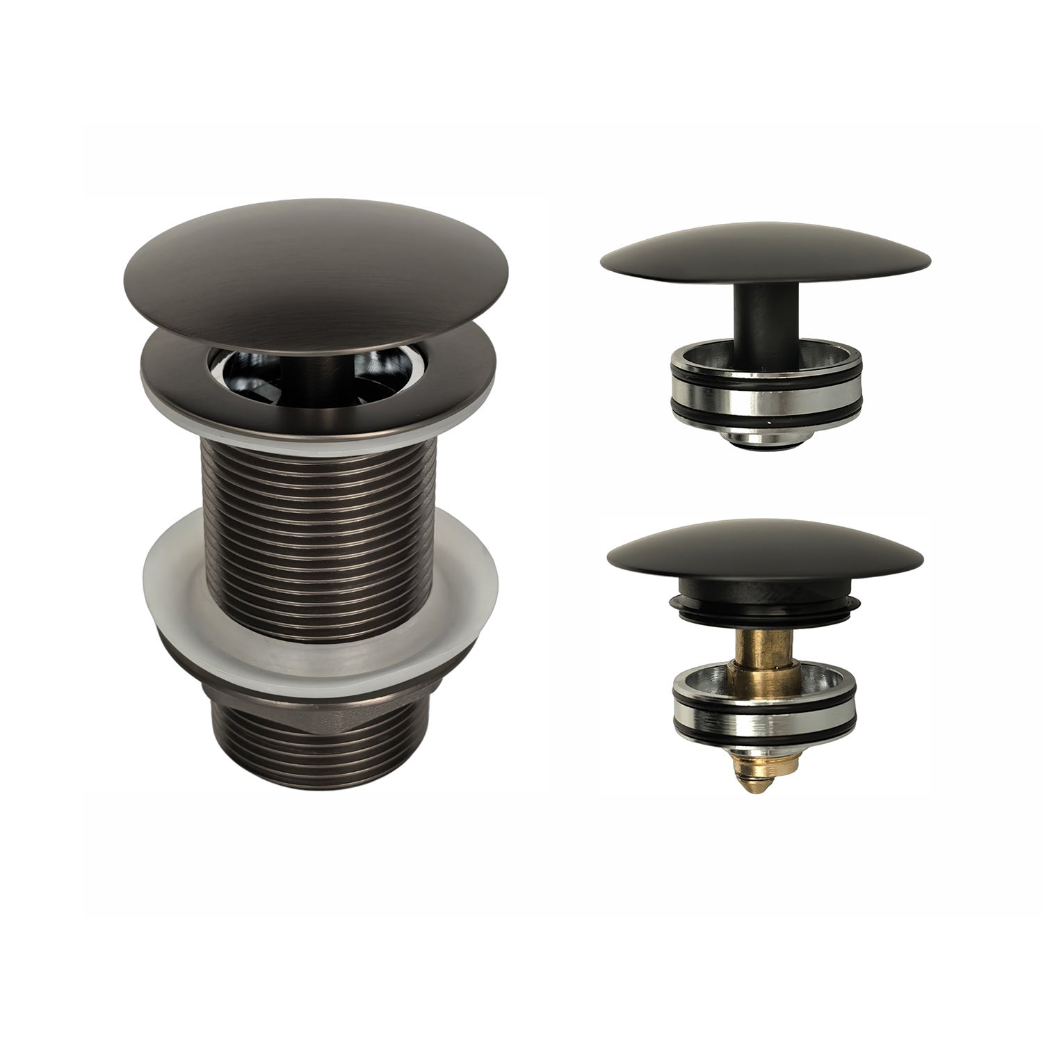 Product image of BUNNVENTIL BAD LANG 