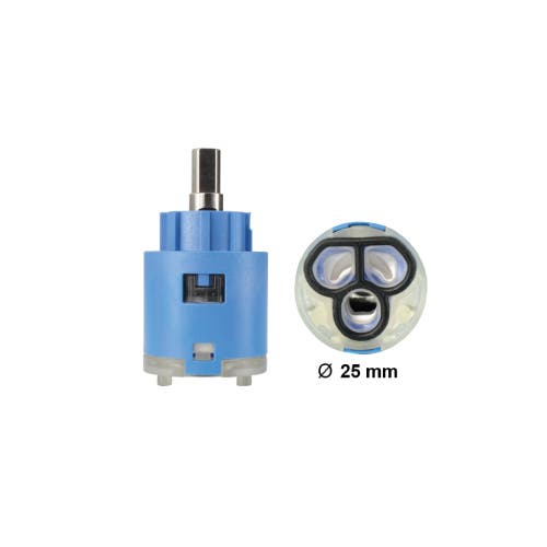 Product image of INNSATS 25 MM VONDA