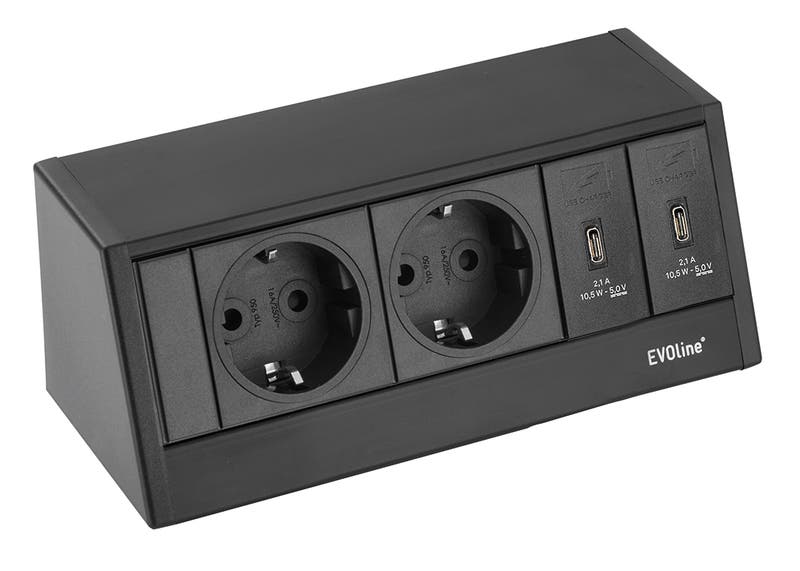 Product image of R-DOCK LADER 2 STIKK