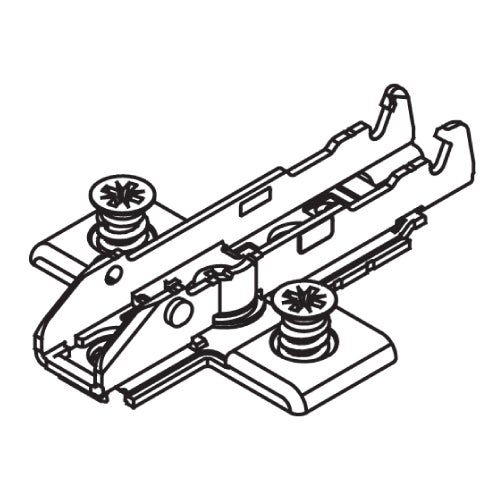 Product image of HENGSELPL.TIOMOS CS-1D 02/37
