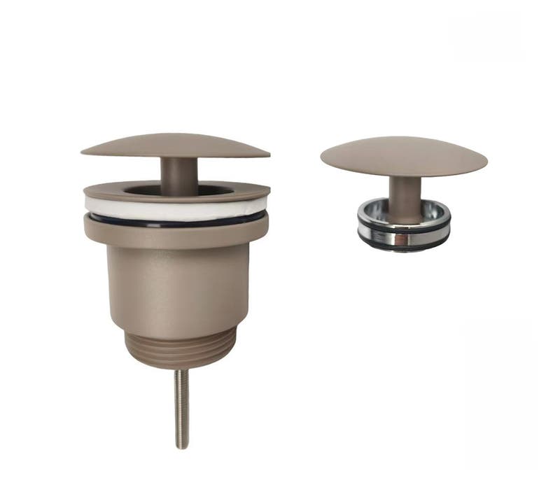 Product image of BUNNVENTIL BAD ÅPEN