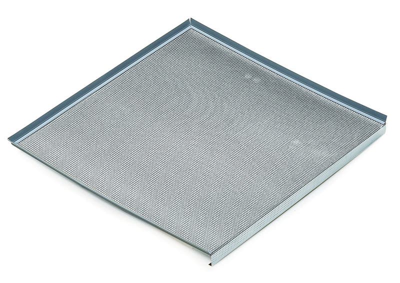 Product image of ALU-BUNNPLATE