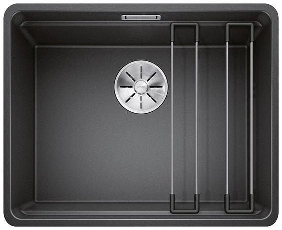 Product image of BLANCO ETAGON 500-U / F