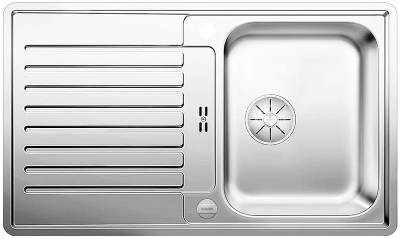 Product image of BLANCO CLASSIC PRO 45 S-IF