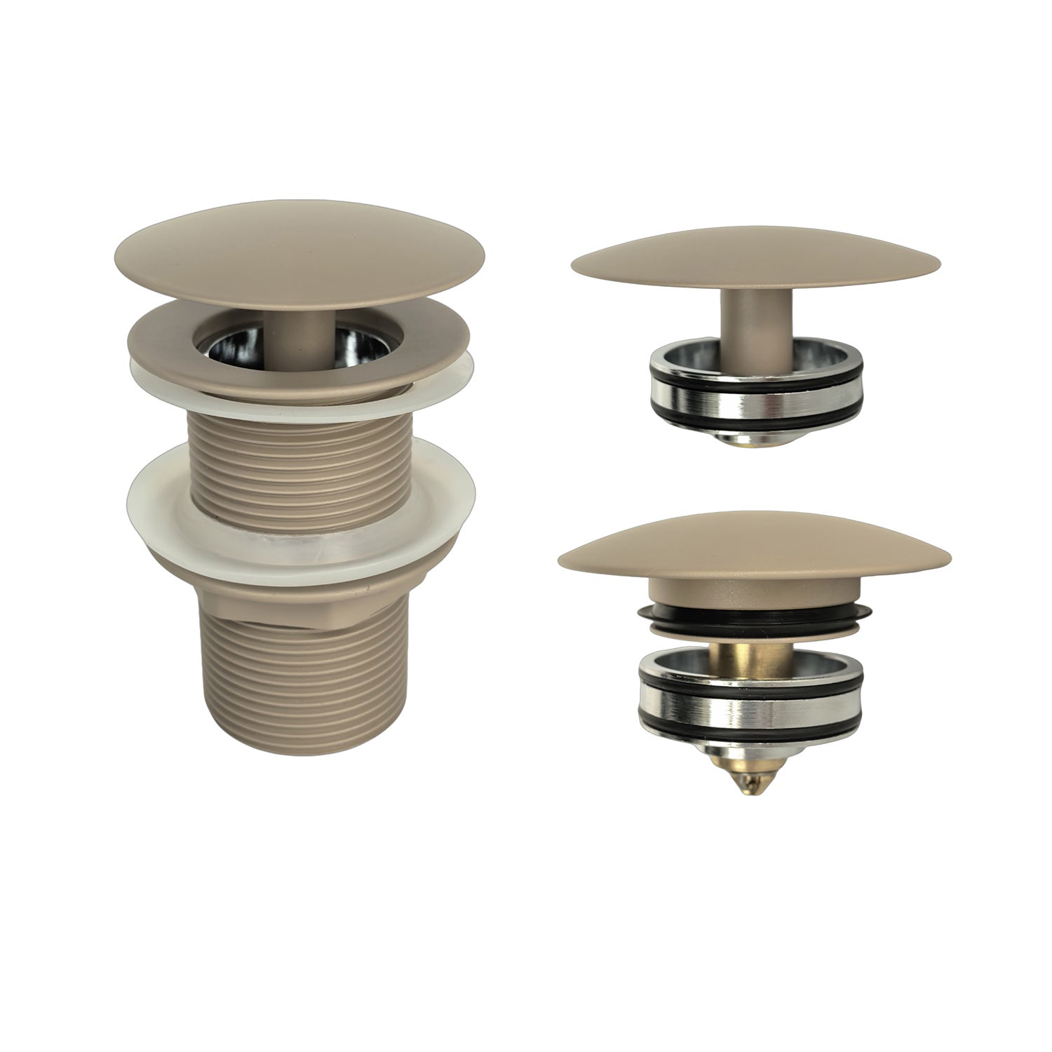 Product image of BUNNVENTIL BAD LANG 