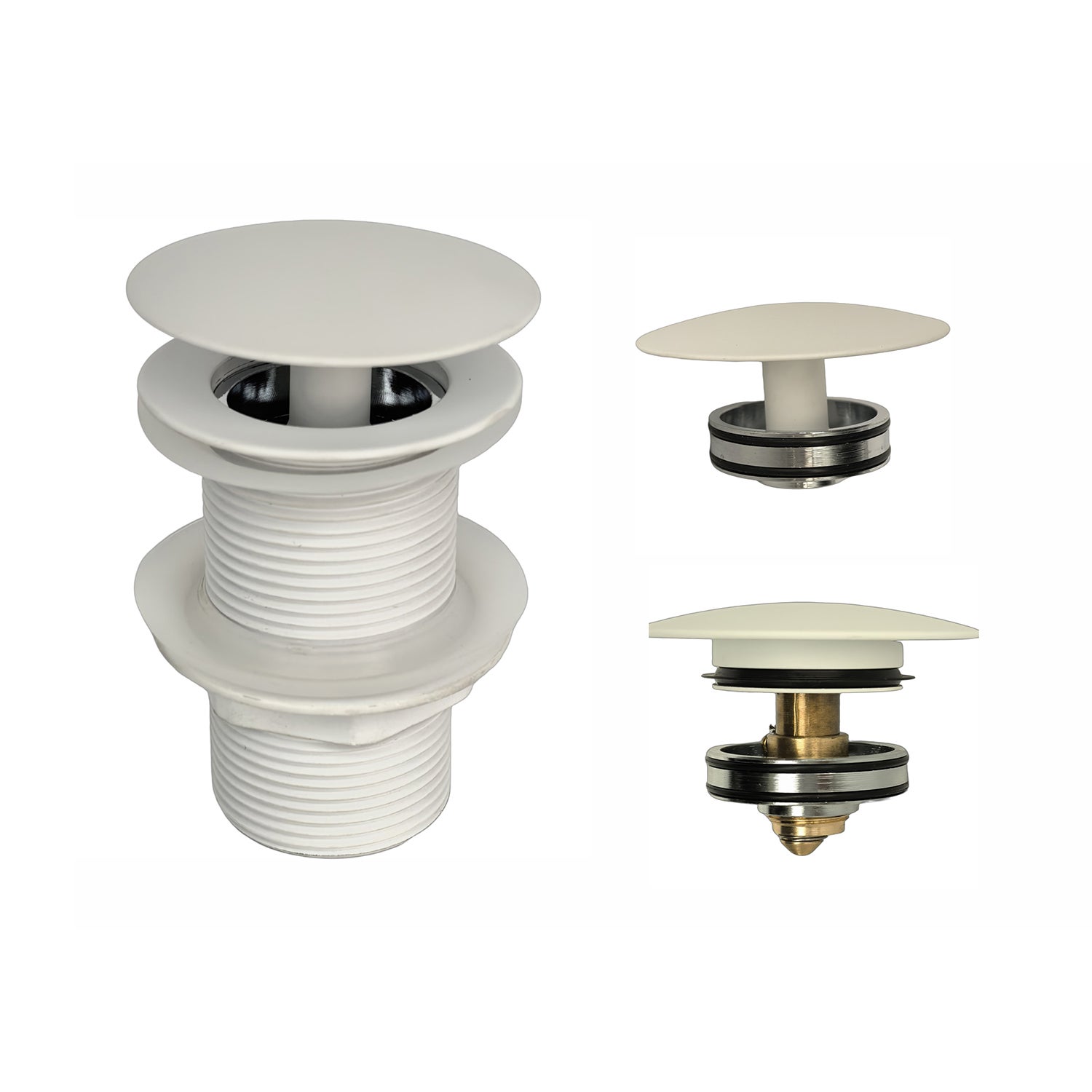 Product image of BUNNVENTIL BAD LANG 