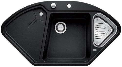 Product image of BLANCO DELTA 9E II
