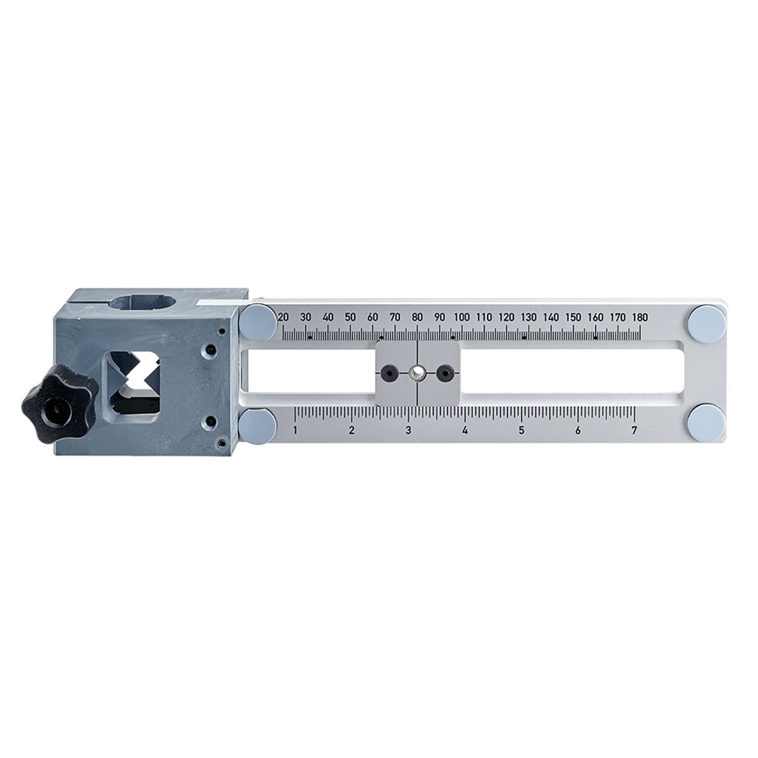Product image of MONTERINGSMAL ACCURA ARM F/BORMAL