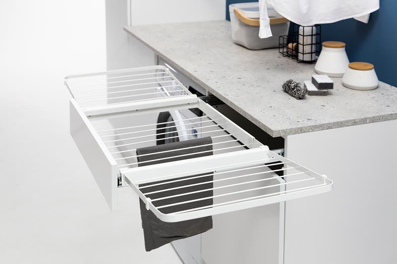 Product image of UTTREKK TØRKESTATIV