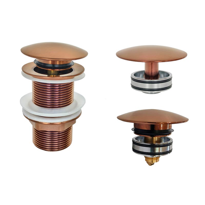 Product image of BUNNVENTIL BAD LANG