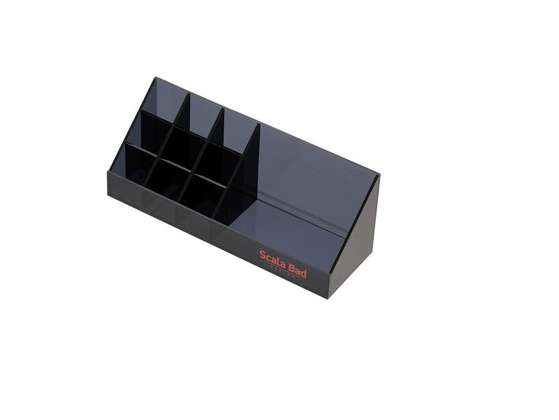 Product image of OPPBEVARING LUXE SPEILSKAP