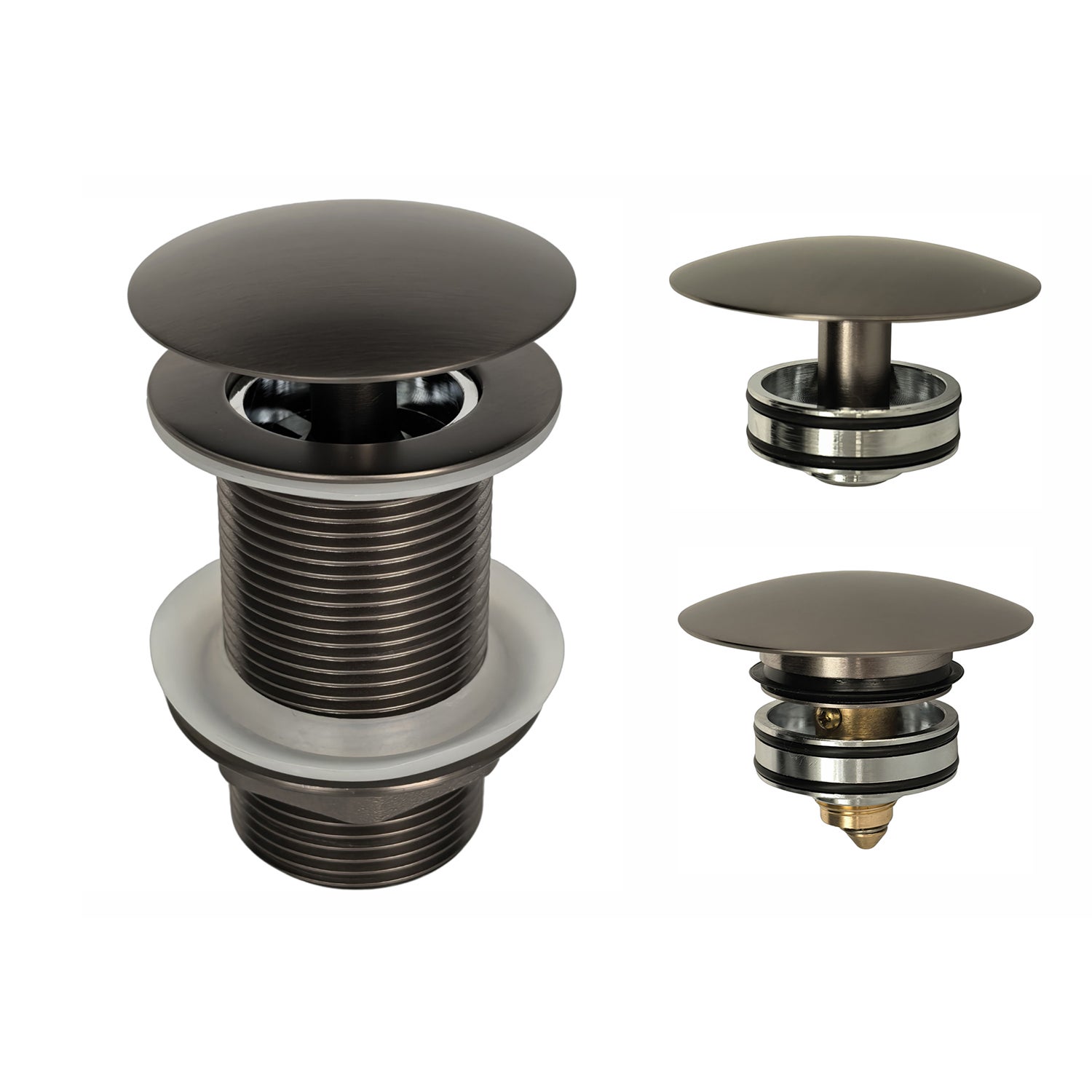Product image of BUNNVENTIL BAD LANG 