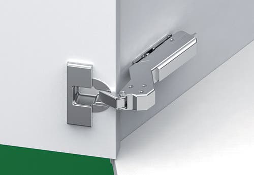 Product image of HENGSEL TIOMOS CS 110/45 E