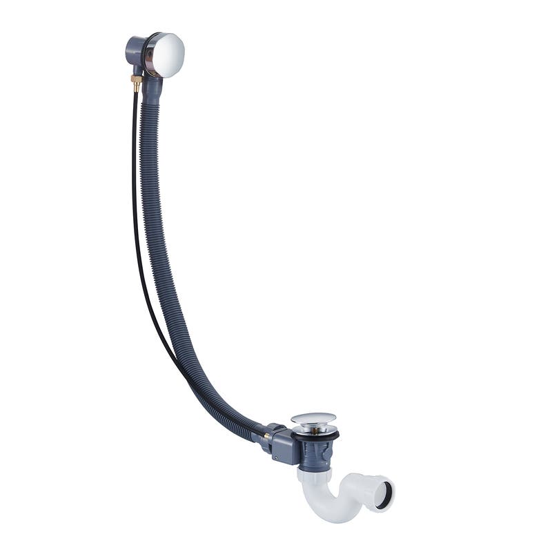Product image of OVERLØPSSETT BADEKAR