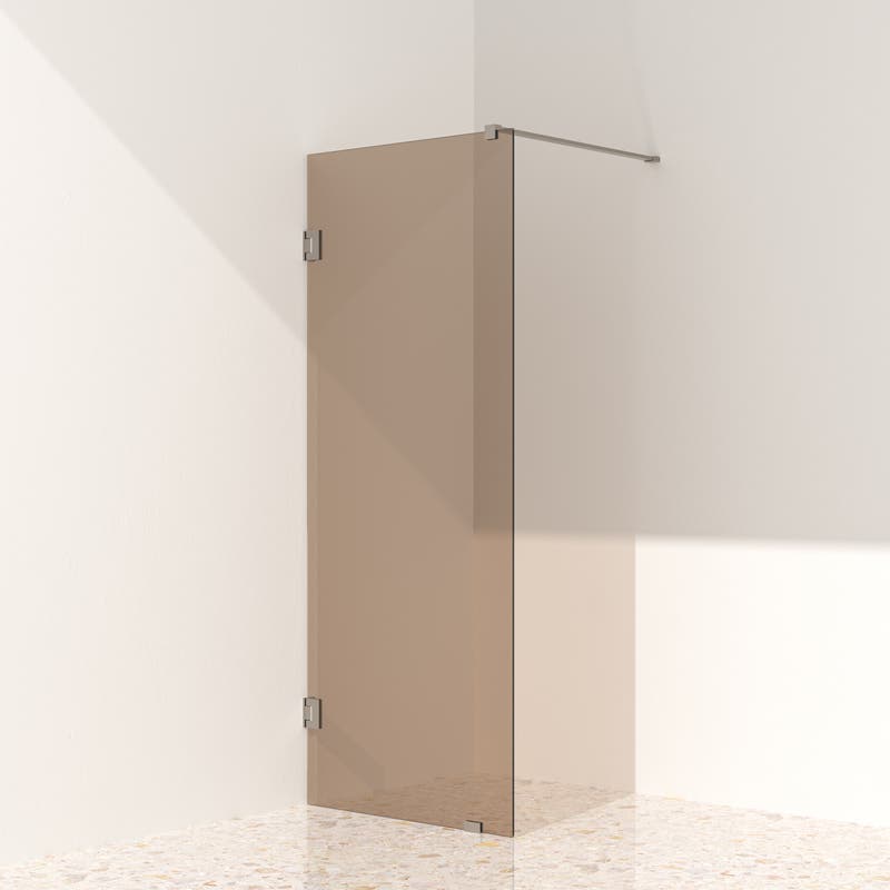 Product image of DUSJVEGG SILVANO BRONSE GLASS