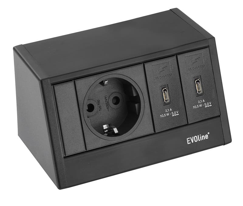 Product image of R-DOCK LADER 1 STIKK