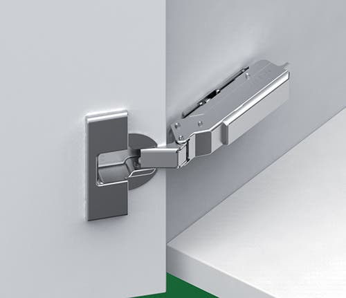 Product image of HENGSEL TIOMOS IMPRESSO 110/K3