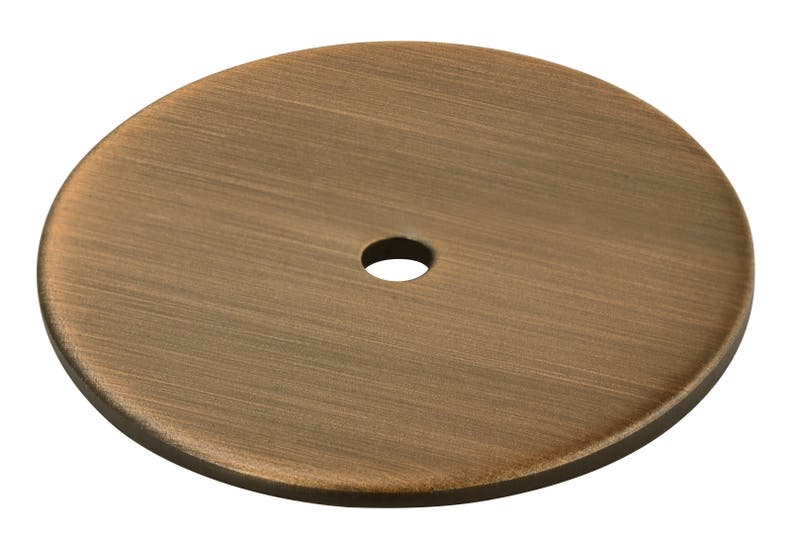 Product image of PLATE RUND LEIA