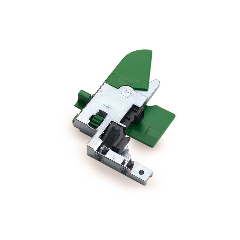 Product image of BRAKETT DYNAPRO VENSTRE FRONT