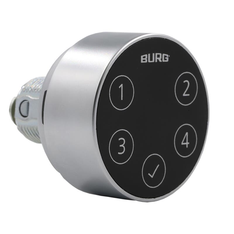 Product image of ELEKTRONISK KODELÅS INTRO