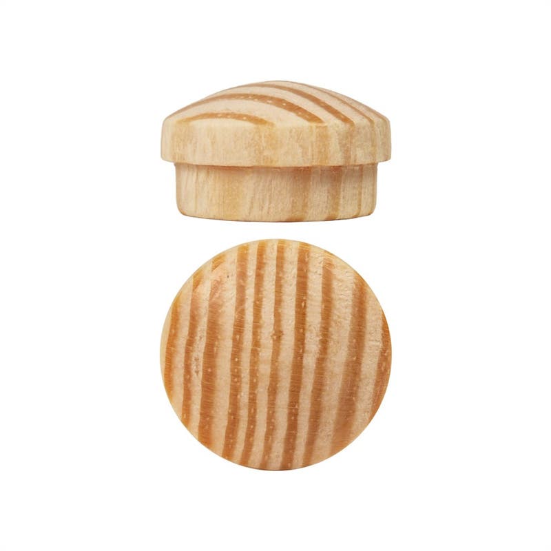 Product image of DEKKEPLUGG FURU