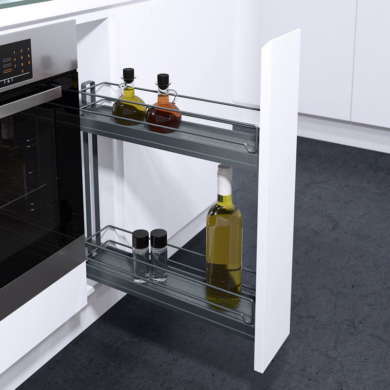 Product image of V-S UTTREKK SUB SLIM 15 KURV